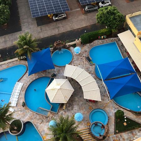 Flat Place Residencial Apartment Калдас Новас Екстериор снимка